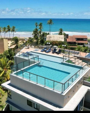 Porto Atlantis-Bluedream Flat-Porto de Galinhas